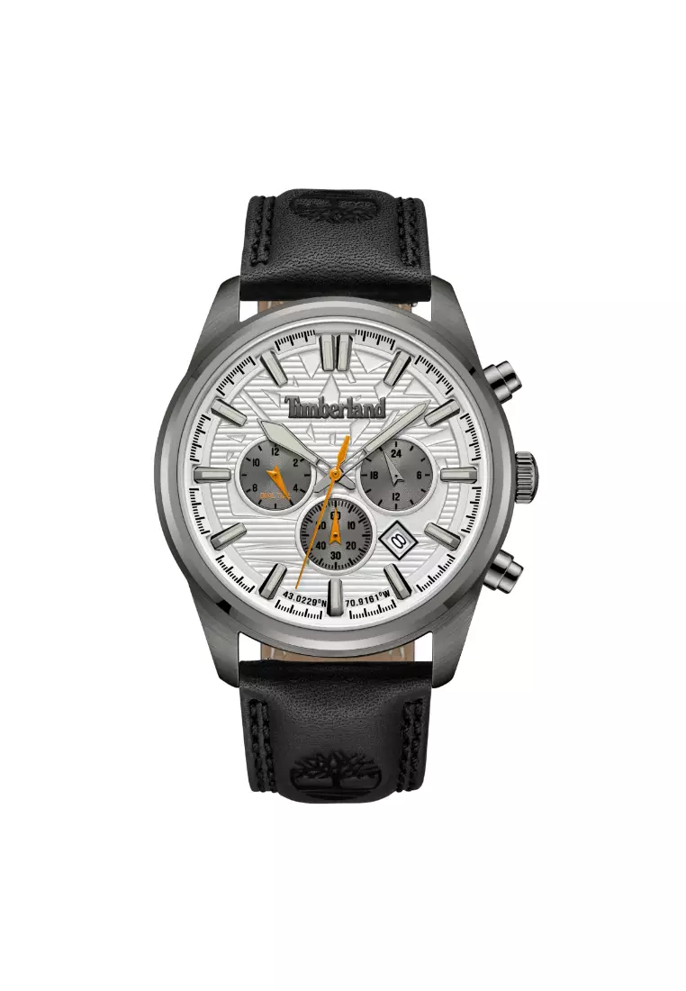 Timberland automatic watch cheap