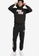 361° black Sports Life Hoody 0753EAAF41B43CGS_3