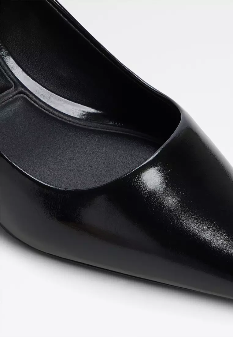 Rupari Heeled Shoes