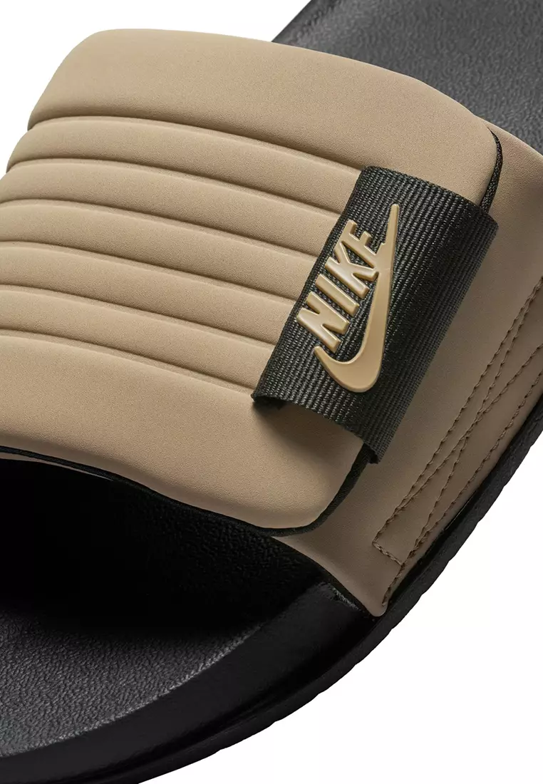 Nike Offcourt Adjust