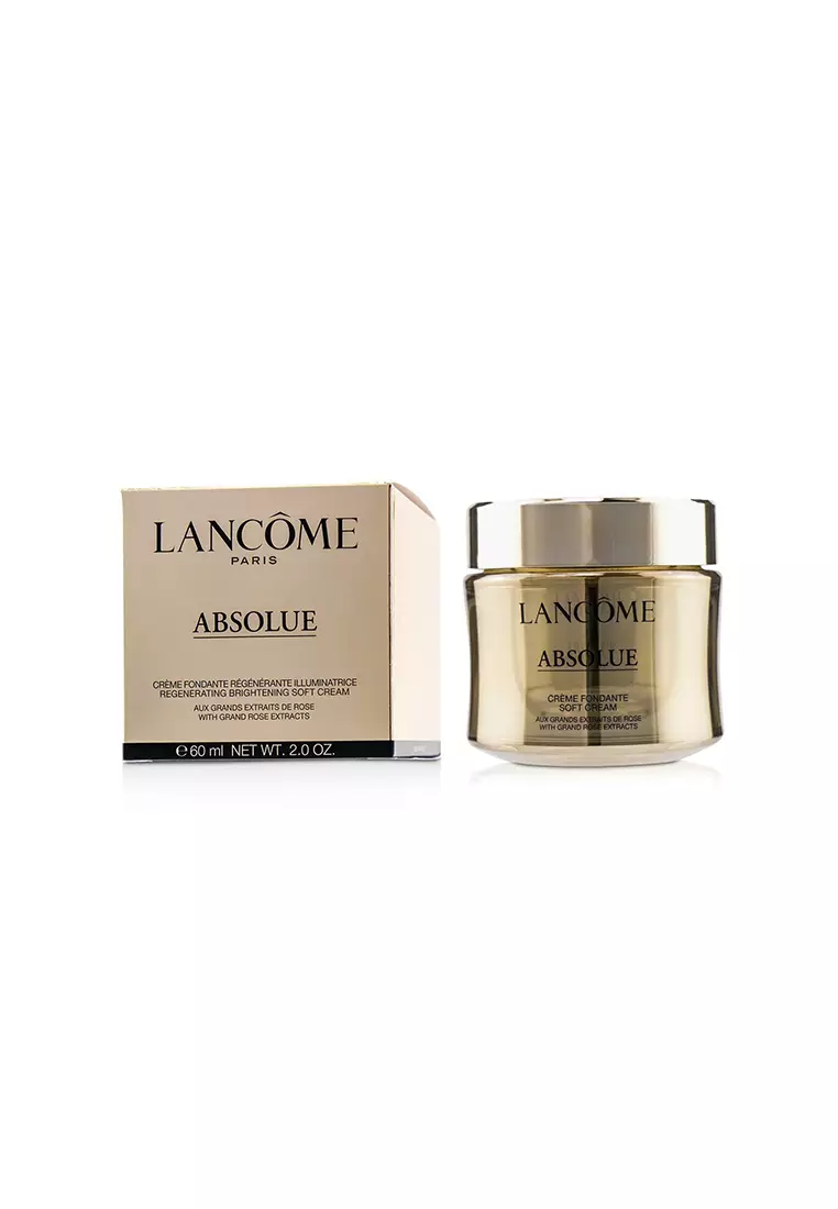 Absolue Soft Cream