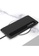 MobileHub black Samsung S22 Smart View Flip Cover Case (Black) Auto Sleep / Wake Function 15979ESB0EE9CAGS_7