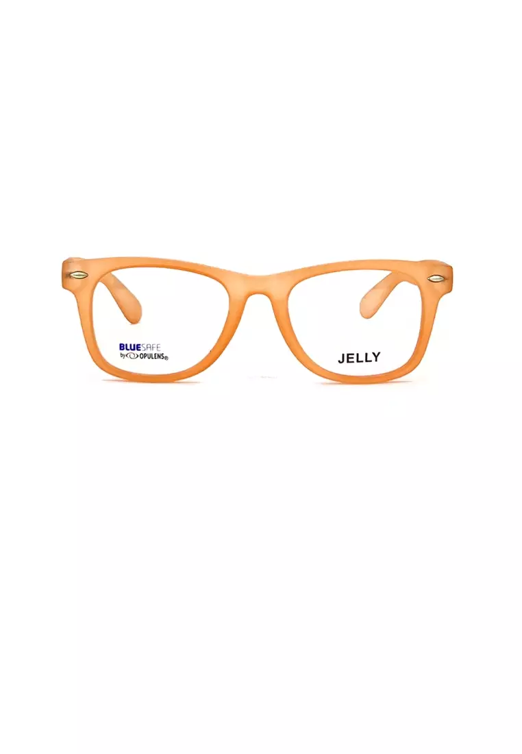 Buy Tony Morgan Tony Morgan Women s Pink TR 90 Square Eyeglasses