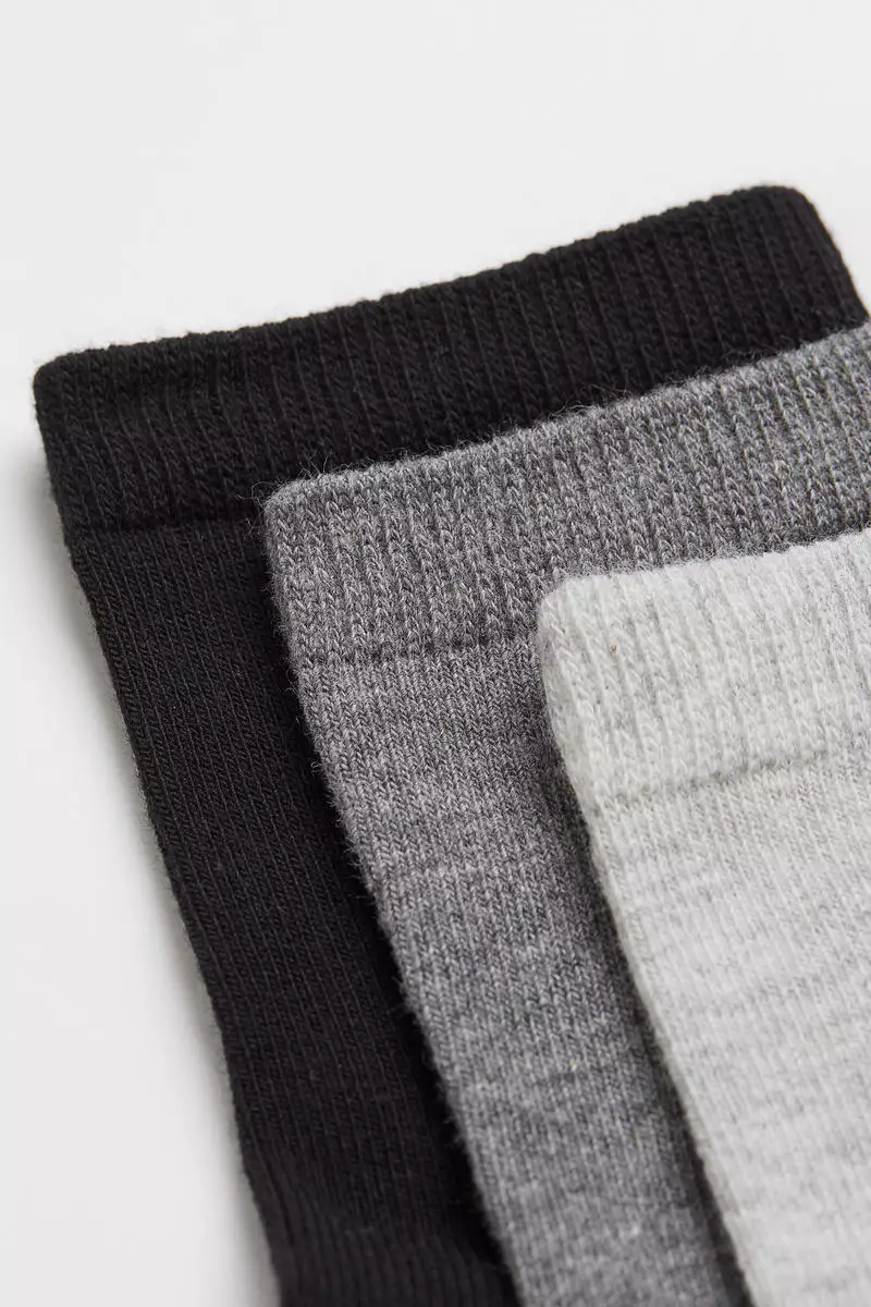 10-pack socks