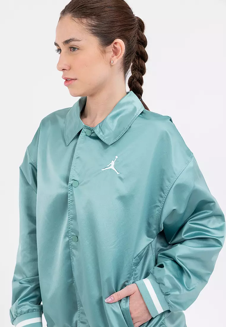 Brooklyn Coach Jacket Light Weight