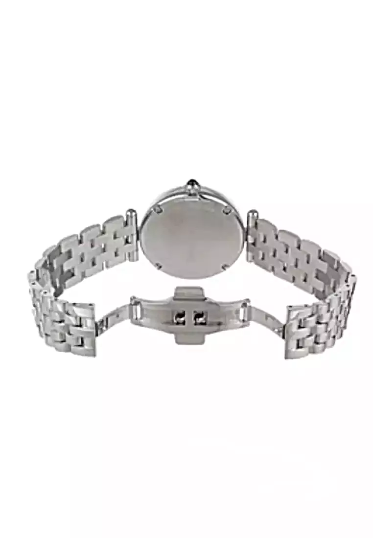 ROMANCE QUARTZ 30mm 10800SE19BMA23