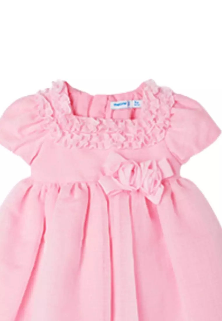 Quadar Baby & Toddler Dresses