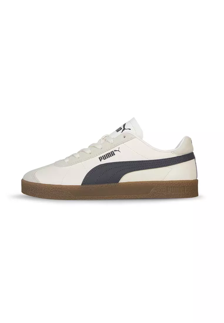 Puma Club Sl Suede