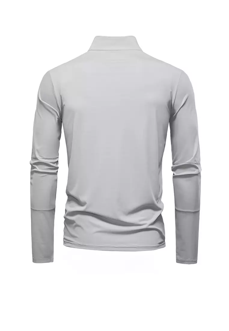 Sunscreen Long Sleeve T-shirt AX-TS9199