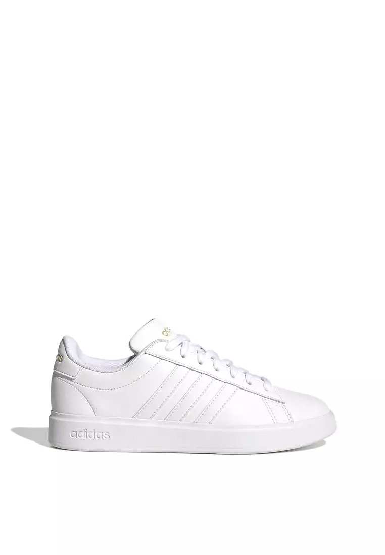 Grand Court Cloudfoam Lifestyle Court Comfort Shoes
