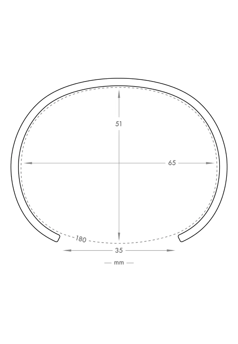 Classic Bracelet Black - Unisex Bracelet - Couple Bracelets - Stainless steel Bracelet for Women and Men - DW Official