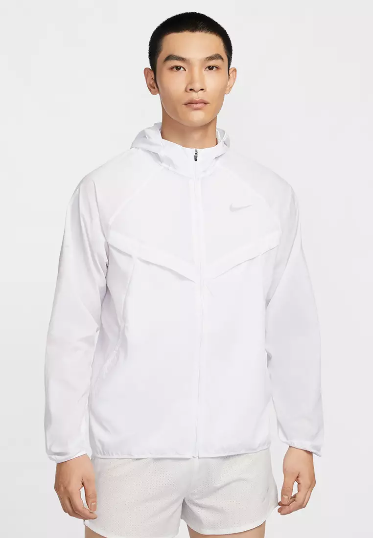 Buy Nike Stride Repel UV Running Jacket 2025 Online ZALORA
