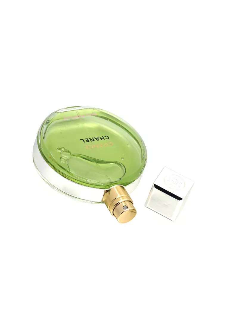 CHANEL Chance Eau Fraîche Eau de Parfum 50ml