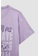DeFacto purple Short Sleeve Cotton T-Shirt D5E85KAE1A3139GS_3