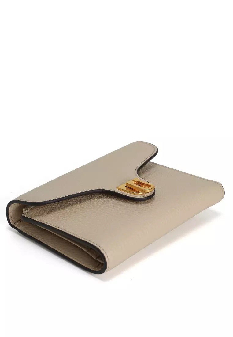 Beat Soft Trifold Wallet