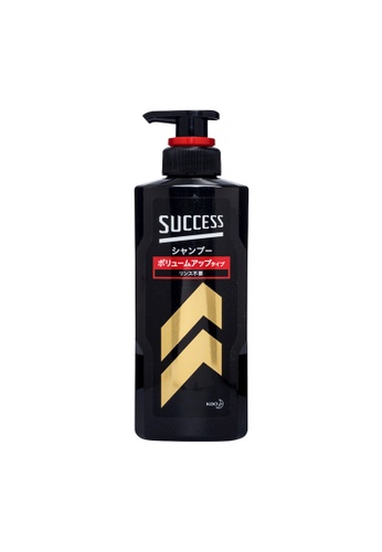 Kao KAO Success shampoo volume up type 350ml 90875BEEF51720GS_1