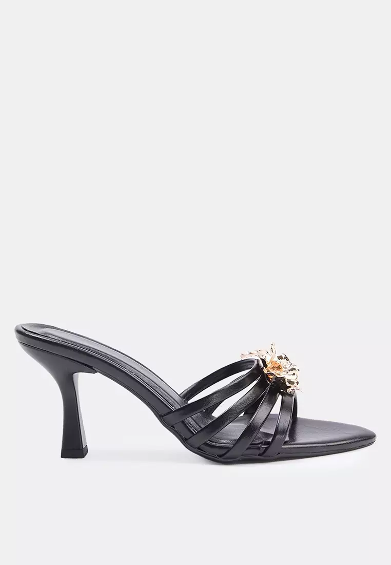 Trendyol Mid Heels