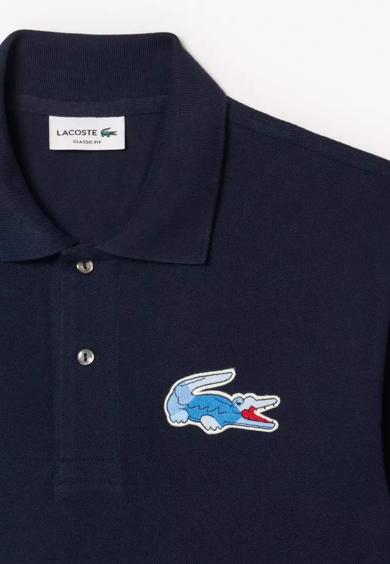 Polo Clothing Brand With Crocodile Logo Buy Lacoste Original