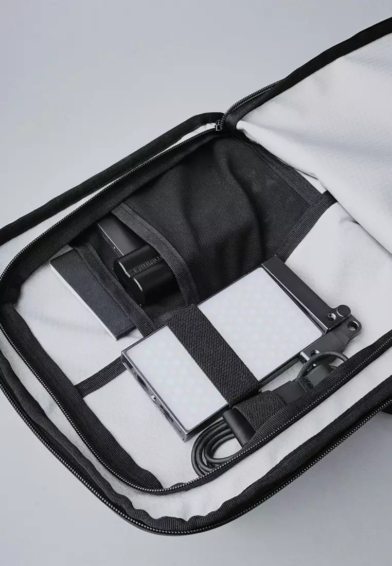 Alpaka Camera Cube 7L - Black