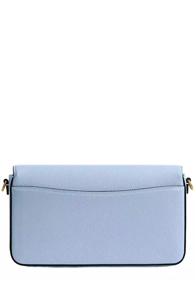 Mila Crossbody Bag - Bluebell CAO01
