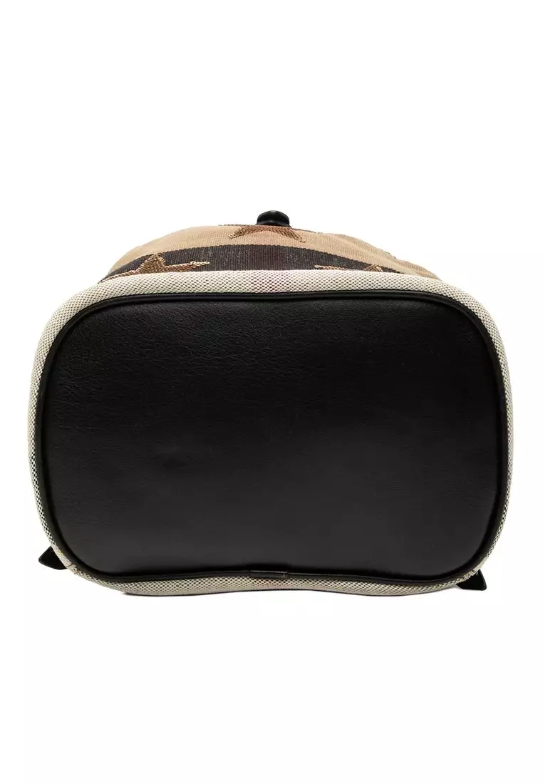 appa mini backpack boxlunch Avatar: The Last Airbender Appa Figural Fur Mini Backpack