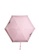 MOSCHINO pink Shadow Bear Umbrella C8A7DAC6464E3DGS_2