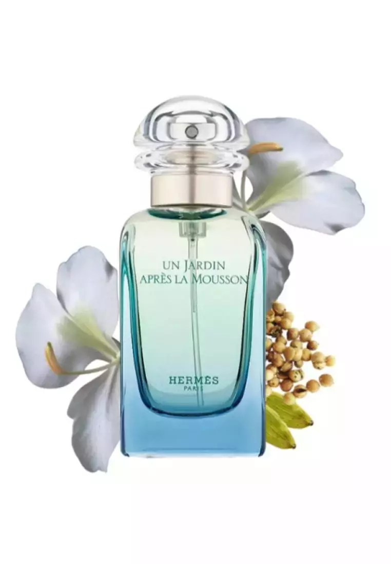 Un jardin apres la best sale mousson eau de toilette