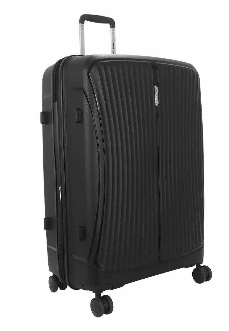 Travel Time Koper 28 inci PP018-28 Black