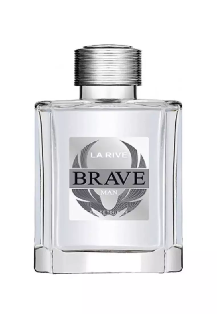La Rive Brave Man - 100 ML (Parfum Pria)