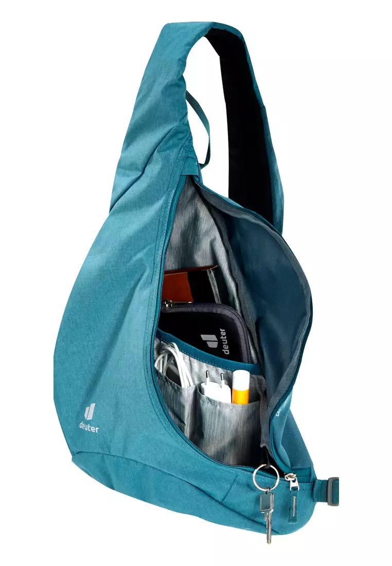 Deuter sling bag fashion malaysia