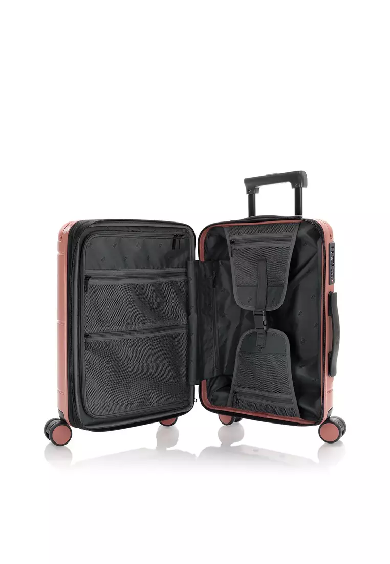 Heys Zen 21" - Coral