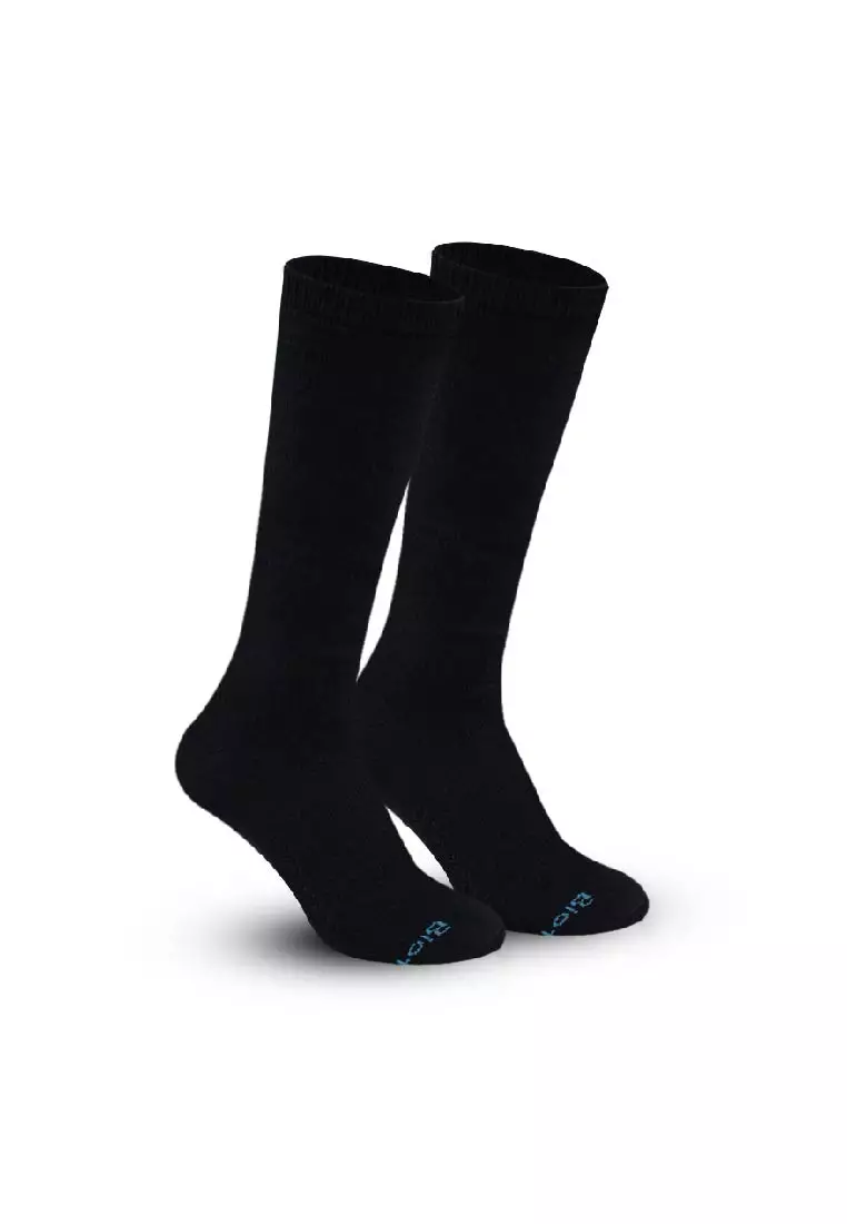Buy Biofresh Biofresh Boys' Antimicrobial Cotton Knee High Lite Thin ...