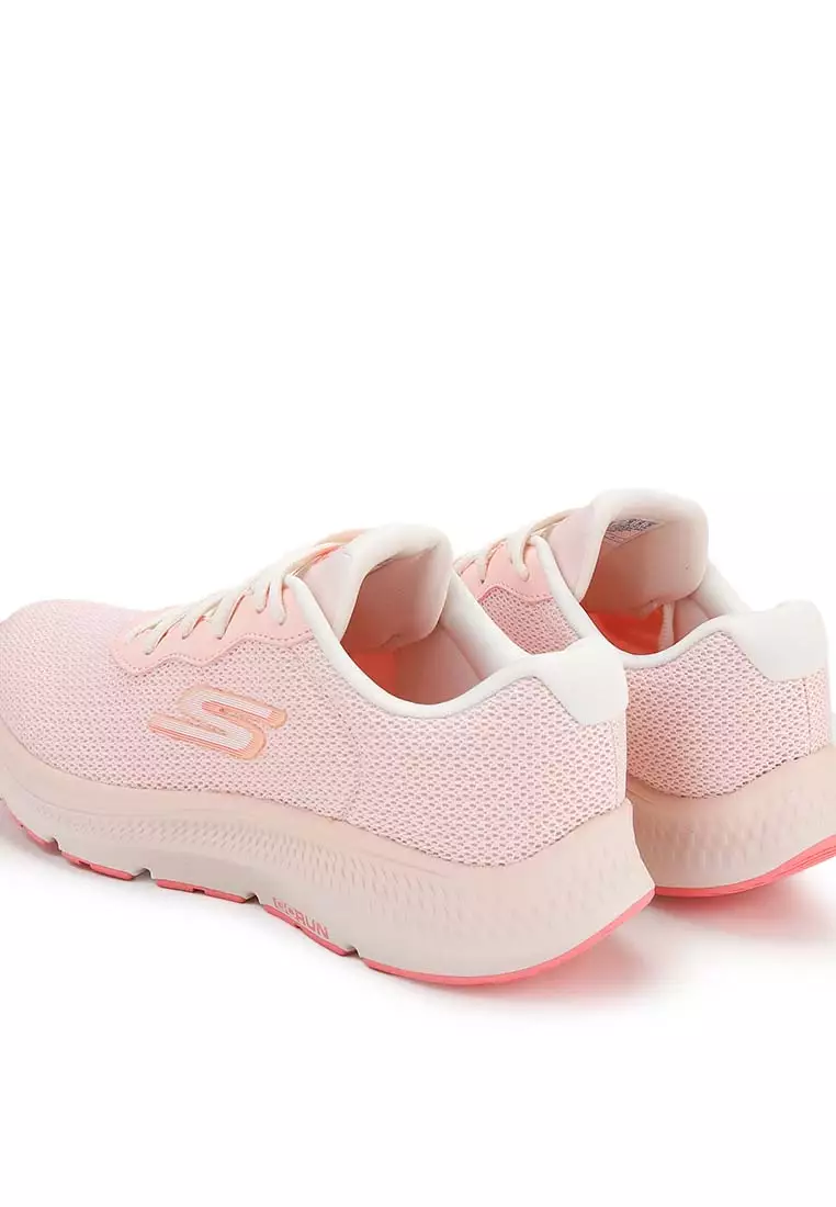 Go Run Consistent 2.0