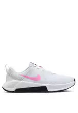 White/Pink Spell/Black