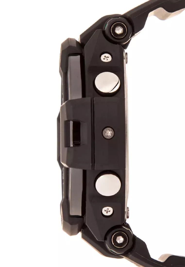 G-Shock Digital Analog Watch GA-1100-1A3