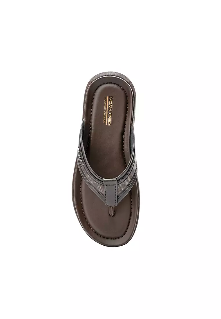 Homyped Gravity 01 Sandal Jepit Pria