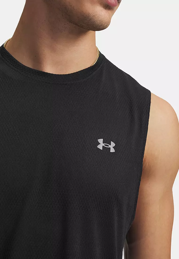 Velociti Tank Top