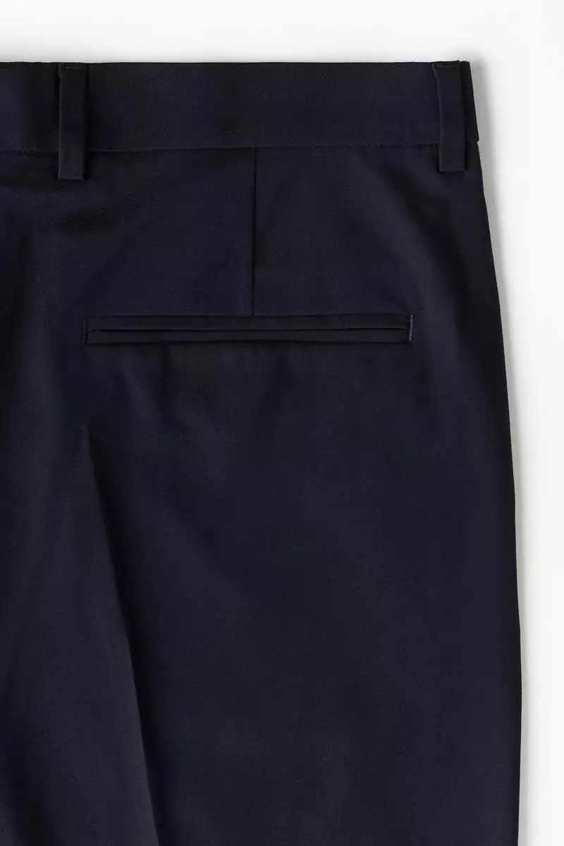 Regular Fit Suit trousers