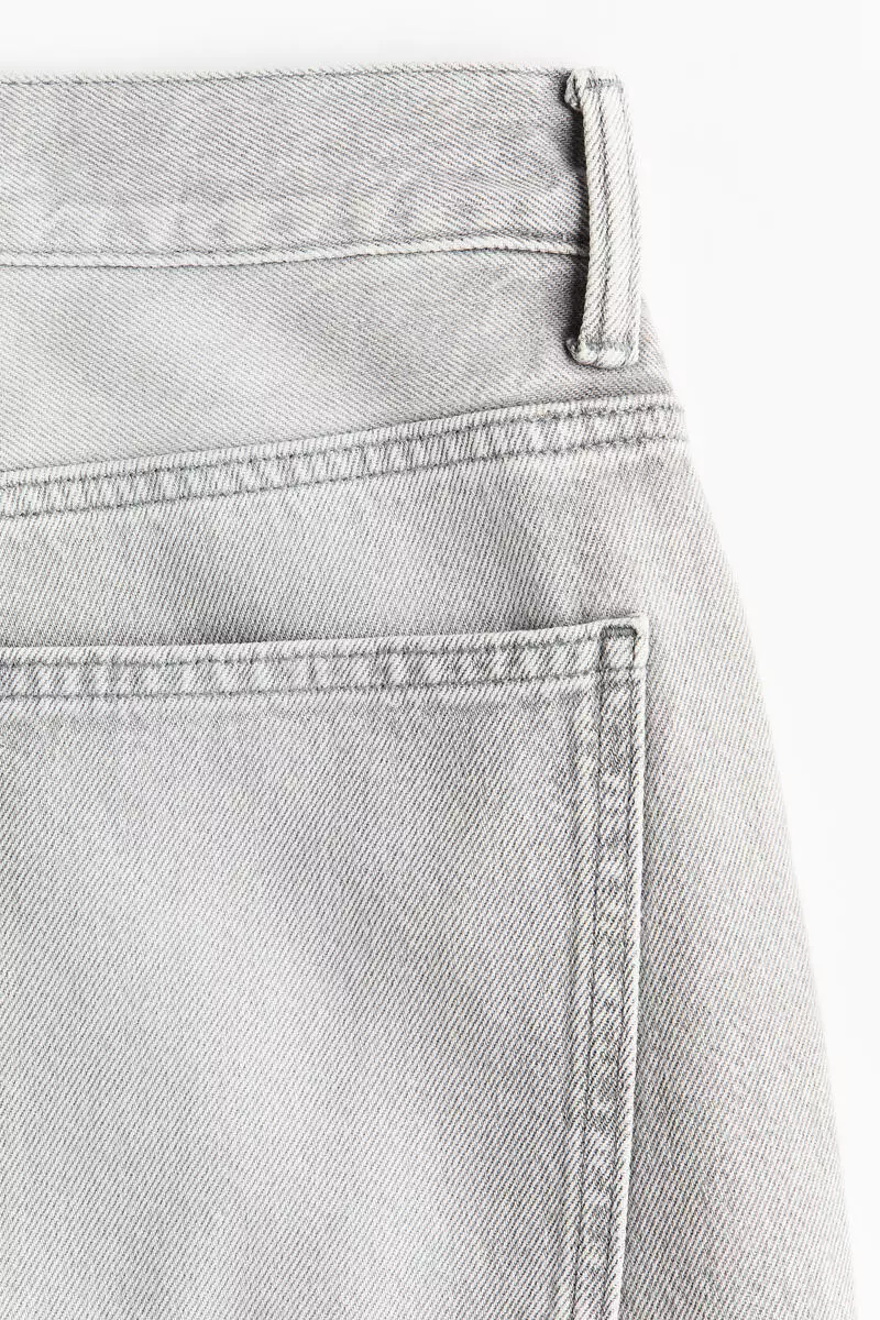 Baggy Jeans