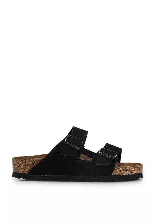 Arizona Suede