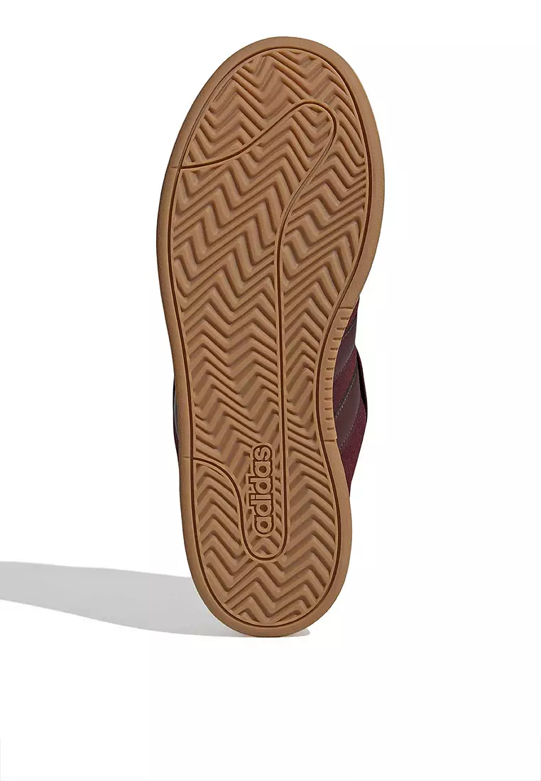 Grand Court Alpha Shoes