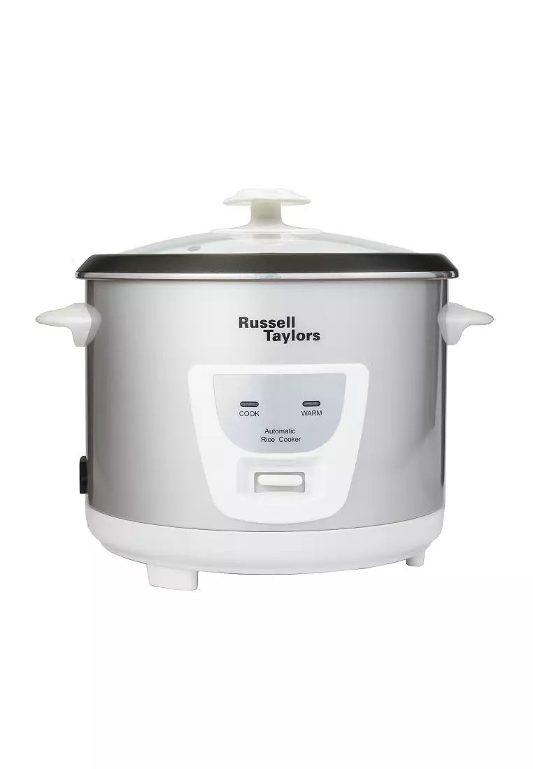 Buy Russell Taylors Russell Taylors Conventional Rice Cooker Steam Rack