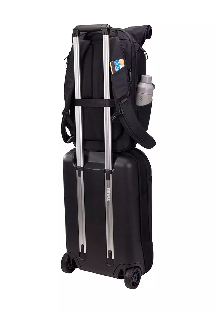 Paramount Backpack 24L Black