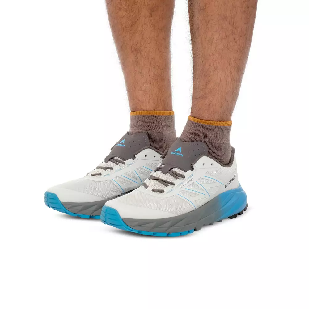 Eiger Talon Trail Shoes