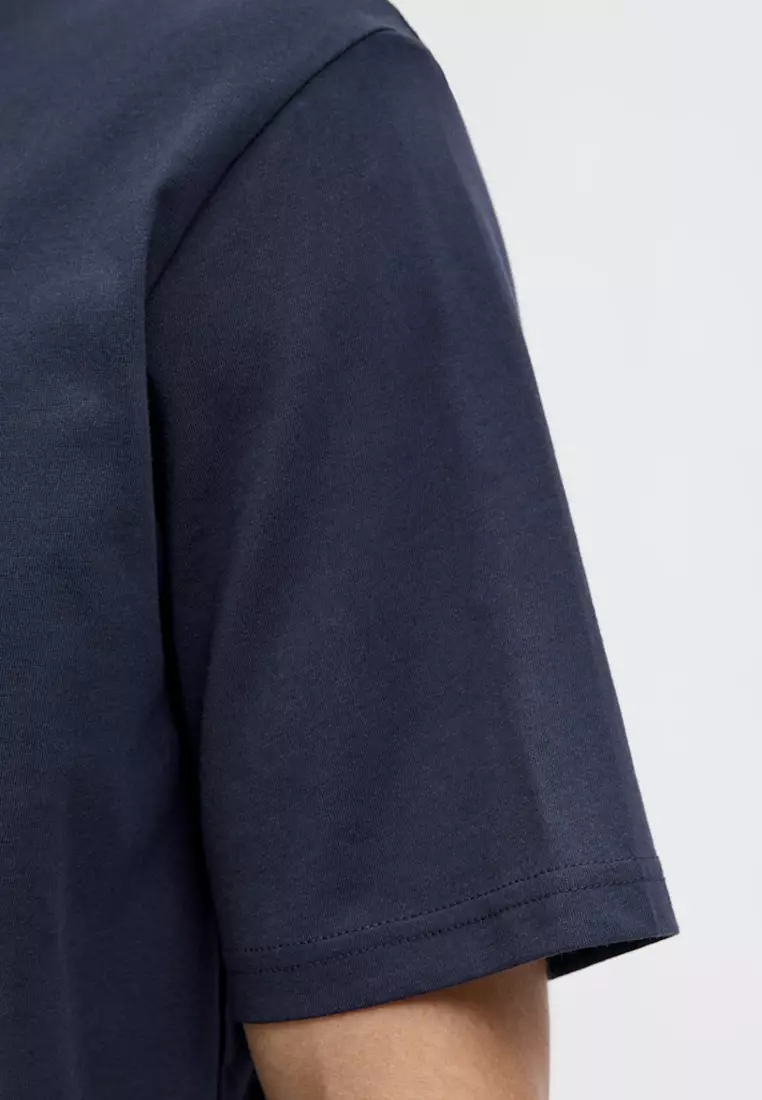 Christmas Short Sleeves Crew Neck Tee