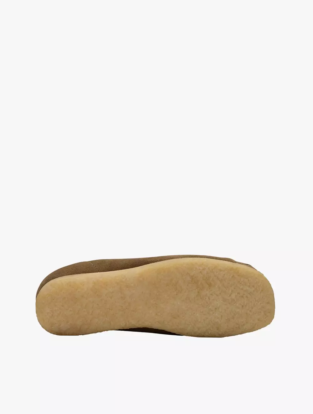 Clarks Wallabee Dark Taupe Combi