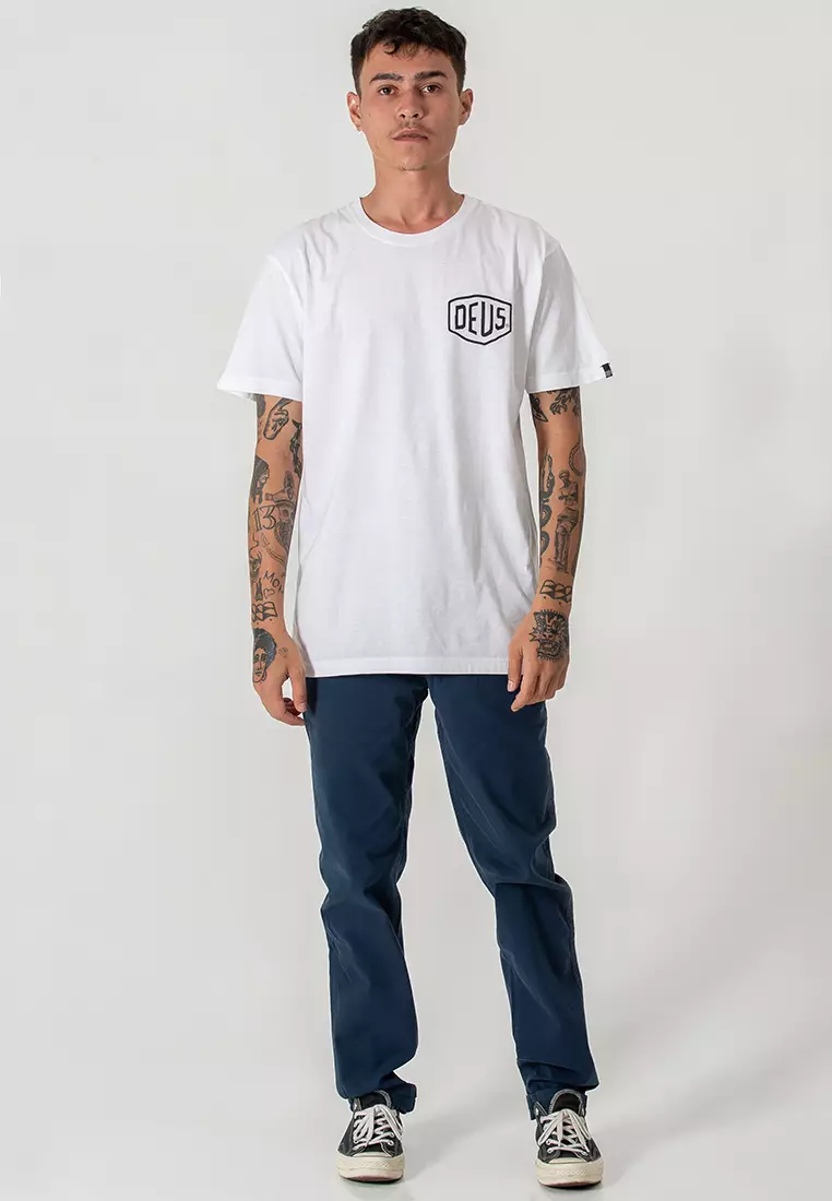 Temple of Enthusiasm OG