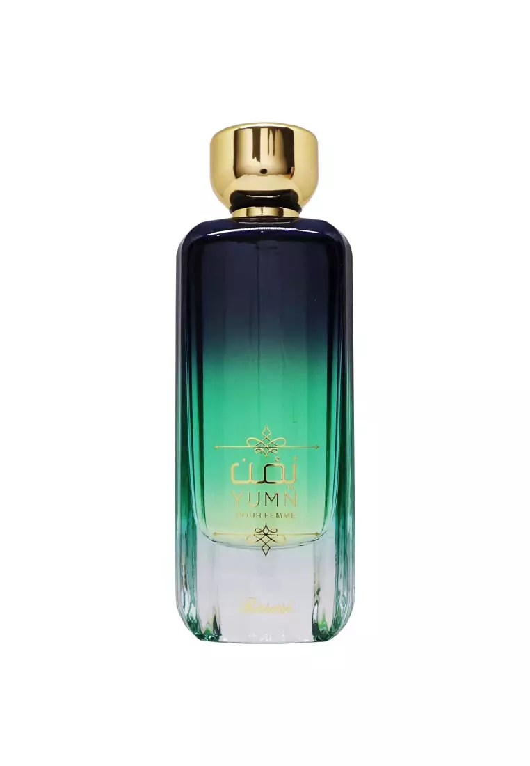 Rasasi Yumn Pour Femme 100 ML