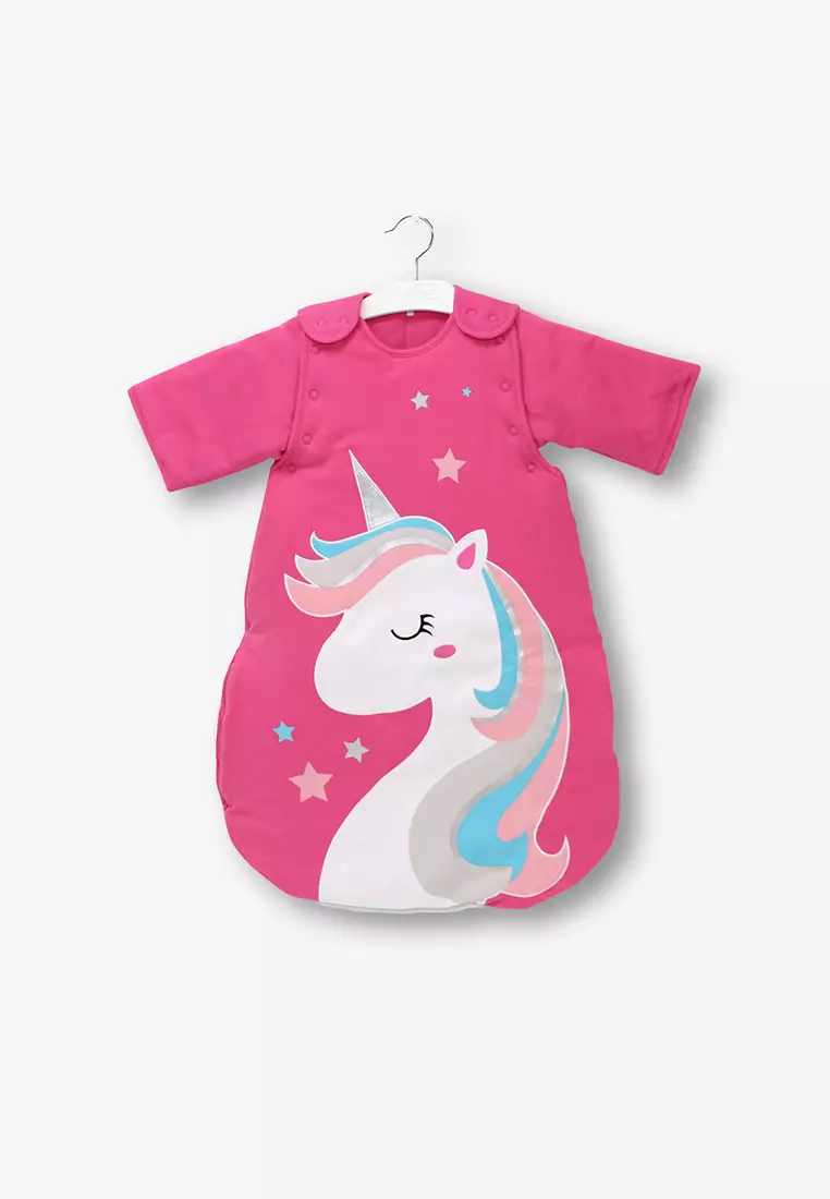 Buy MiDes Infant Girl Sleeping Bag 1.5tog 2023 Online ZALORA Singapore