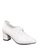 Twenty Eight Shoes 白色 VANSA  綁鞋中跟鞋 VSW-H2891 1470ASHF27815AGS_2